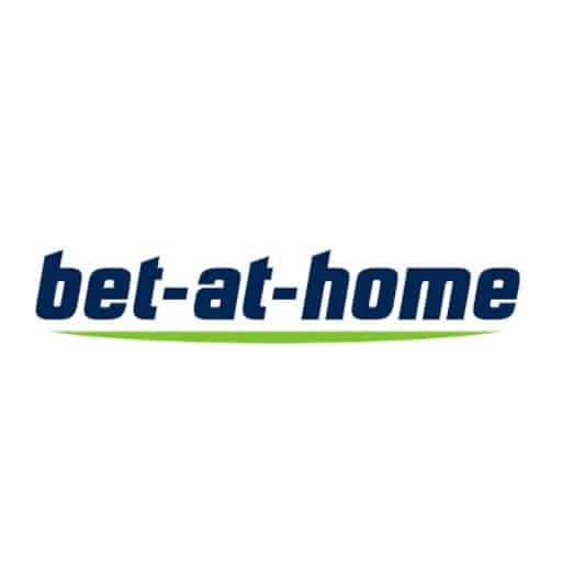 Bet at home