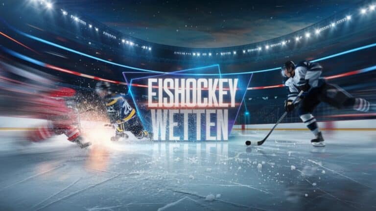 Eishockey Wetten