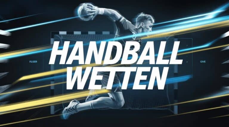 Handball Wetten
