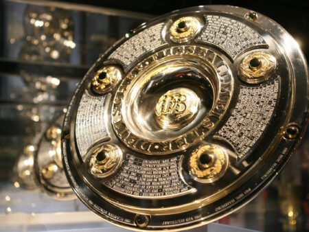 Bundesliga Wetten Wettanbieter und Ratgeber