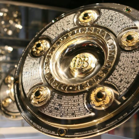 Bundesliga Wetten Wettanbieter und Ratgeber