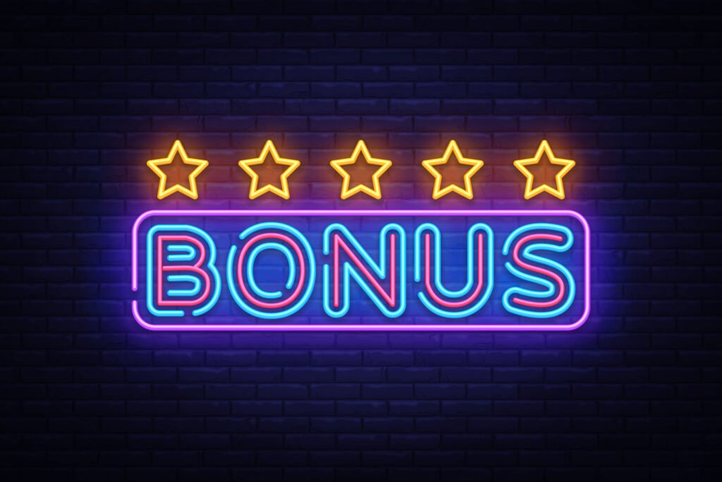 Wettbonus