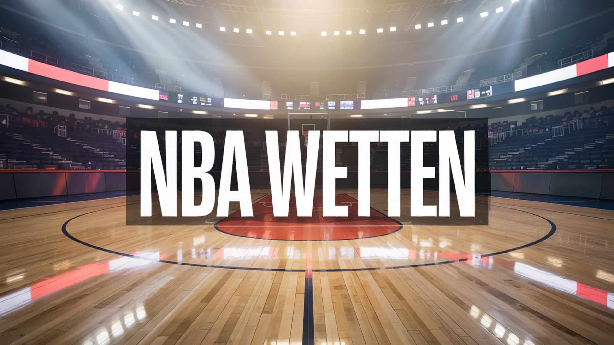 NBA Wetten