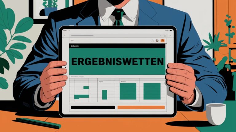 Ergebniswetten