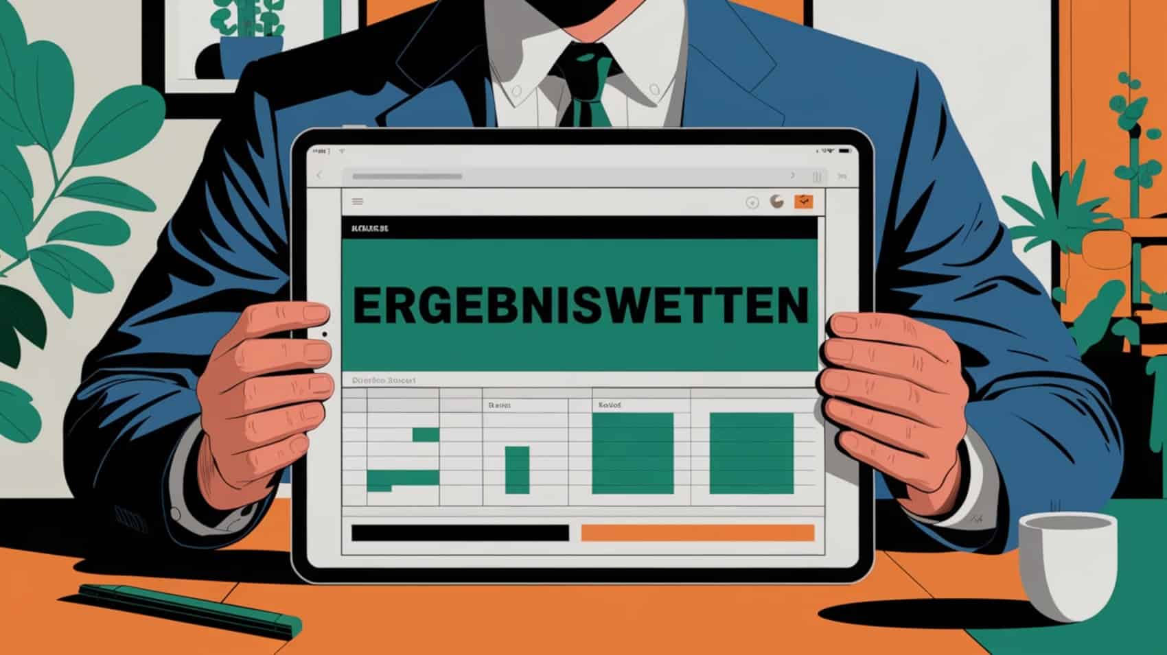 Ergebniswetten
