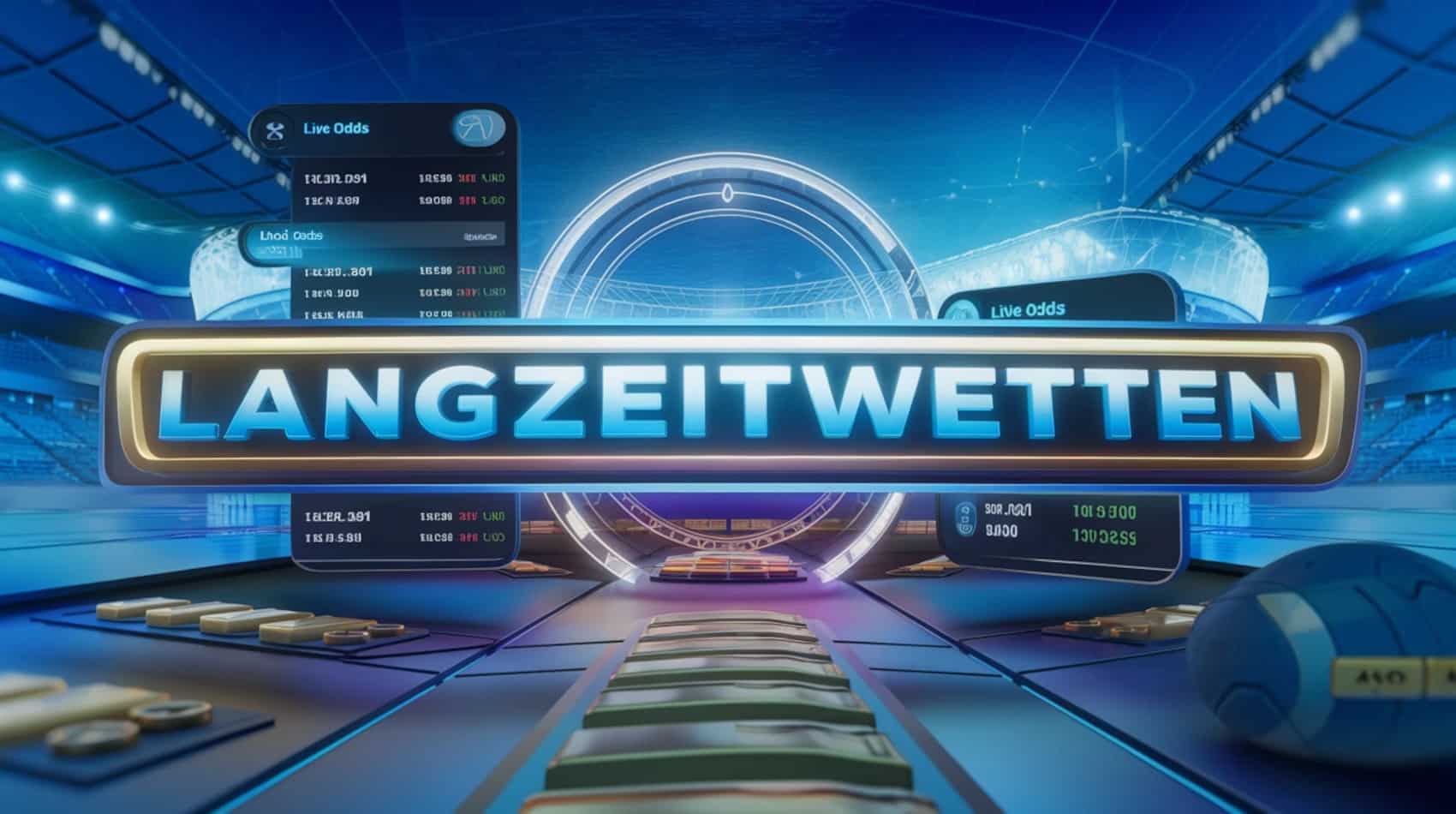 Langzeitwetten
