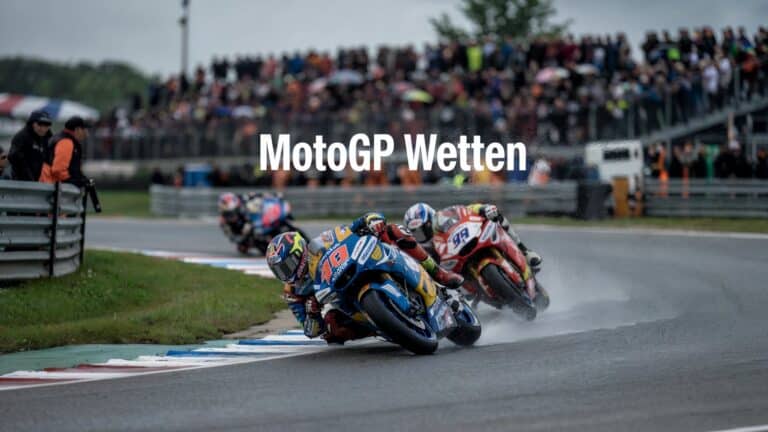 MotoGP Wetten