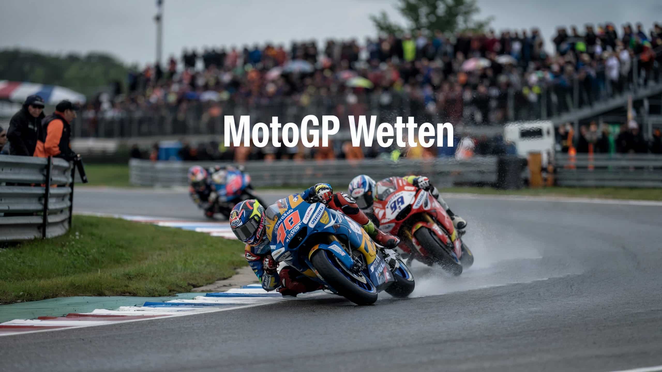 MotoGP Wetten