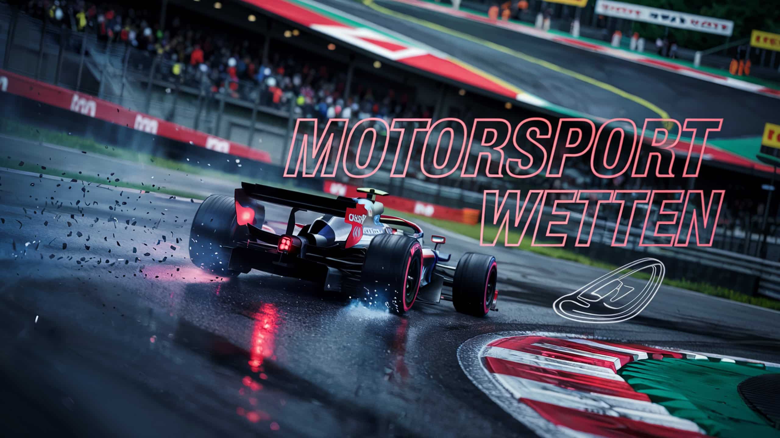 Motorsport wetten