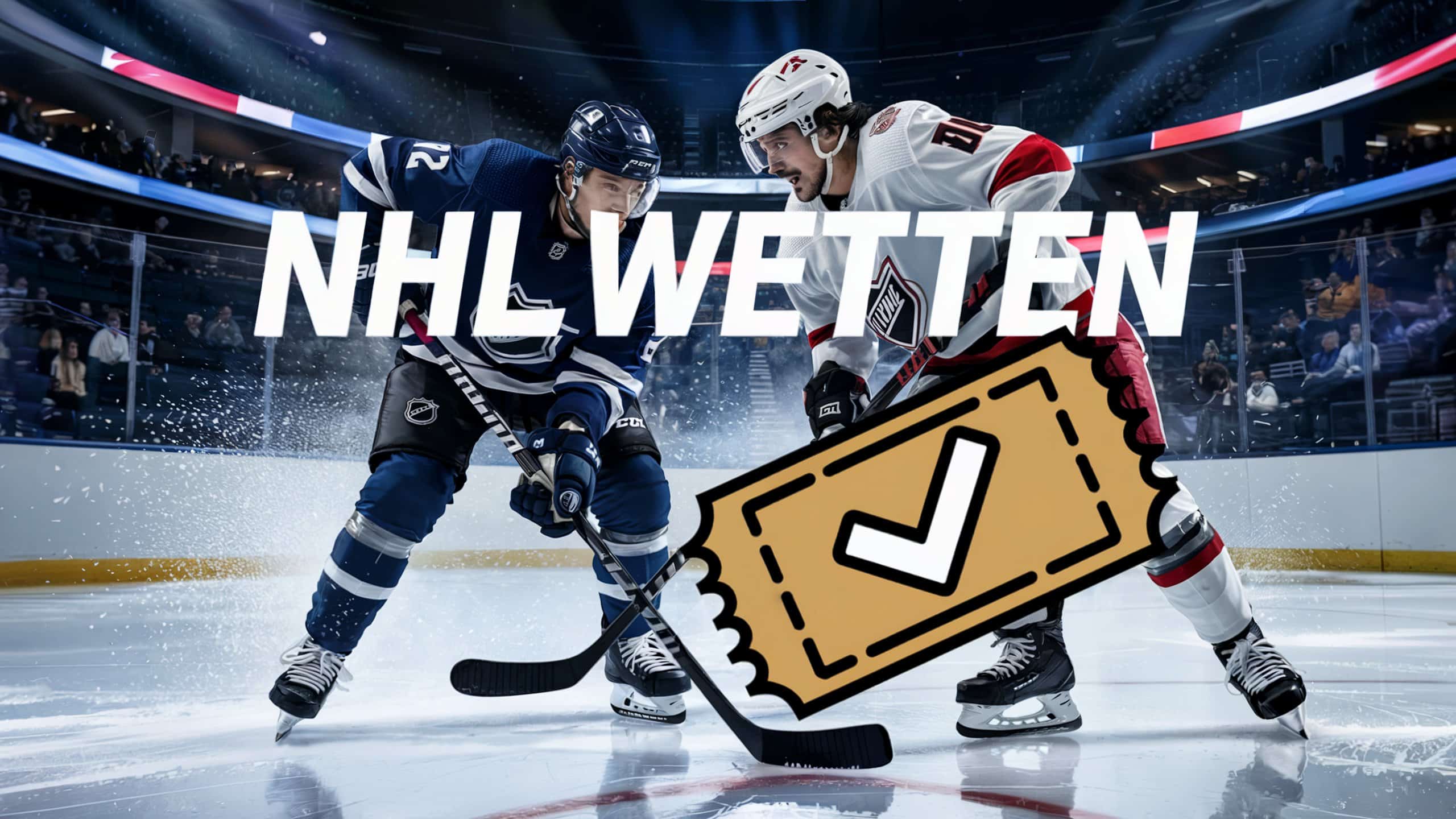 NHL Wetten