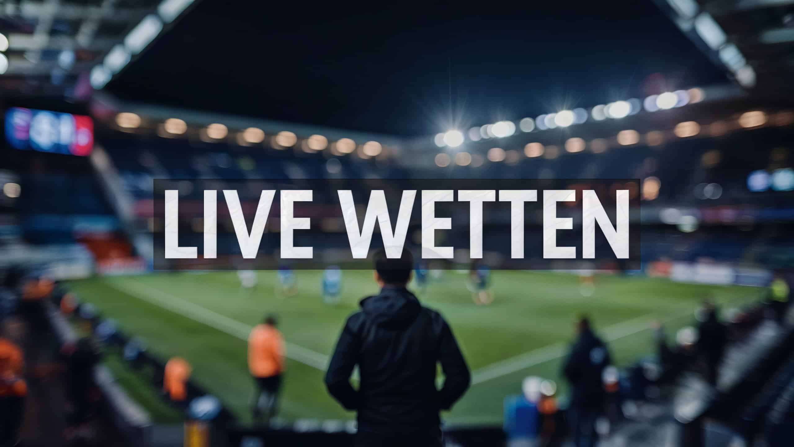 Live Wetten