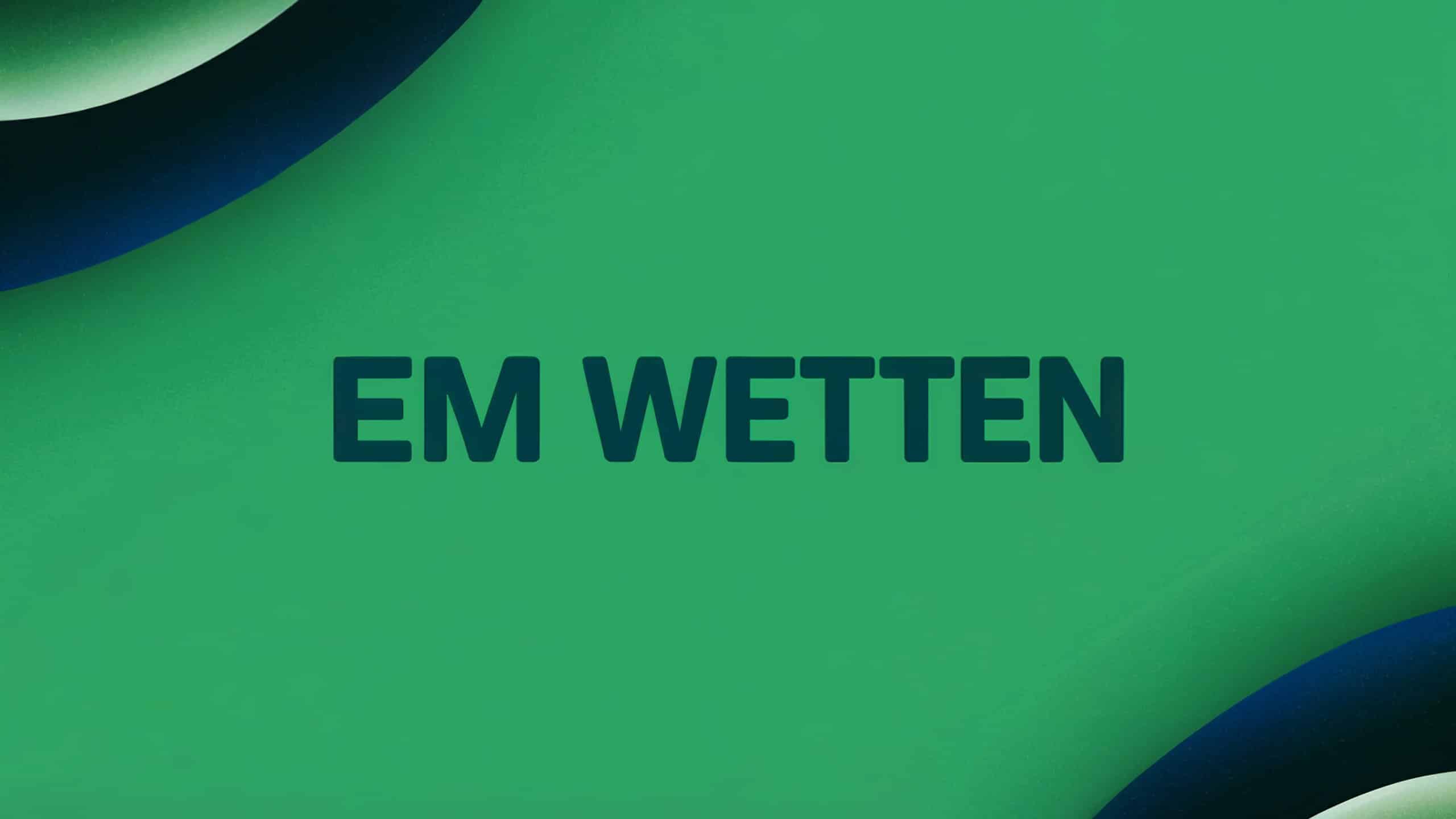 EM Wetten Ratgeber am 28.05.2025.