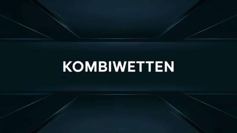 Kombiwetten Strategien und Tipps am 16.05.2025.