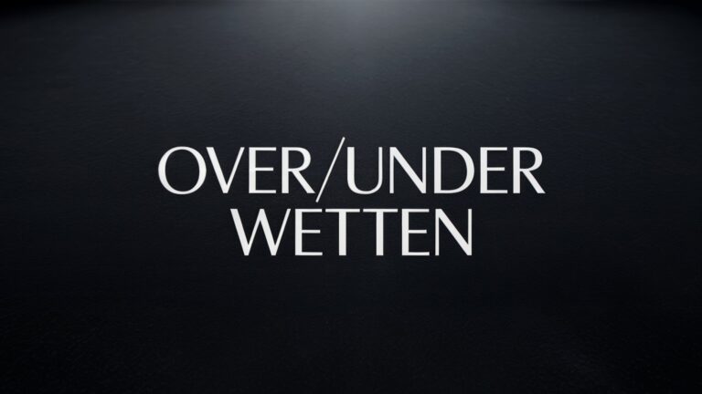 Over/Under-Wetten und Strategien am 15.05.2025
