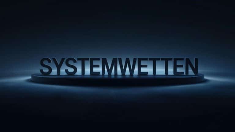 Systemwetten Tipps und Vorteile am 21.05.2025