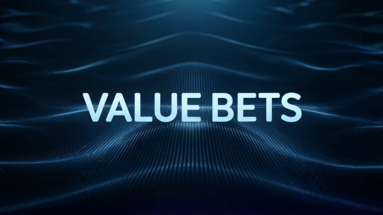 Value Beta Wetten und Strategien am 21.05.2025