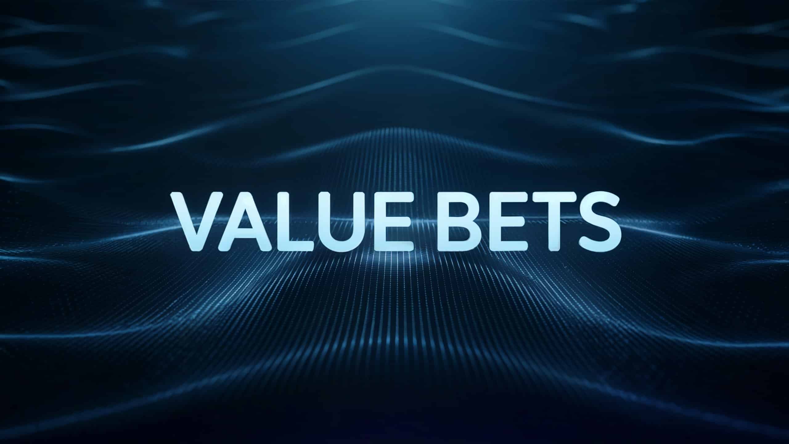 Value Beta Wetten und Strategien am 21.05.2025