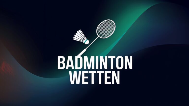 Badminton Wetten und Strategien am 24.06.2025.