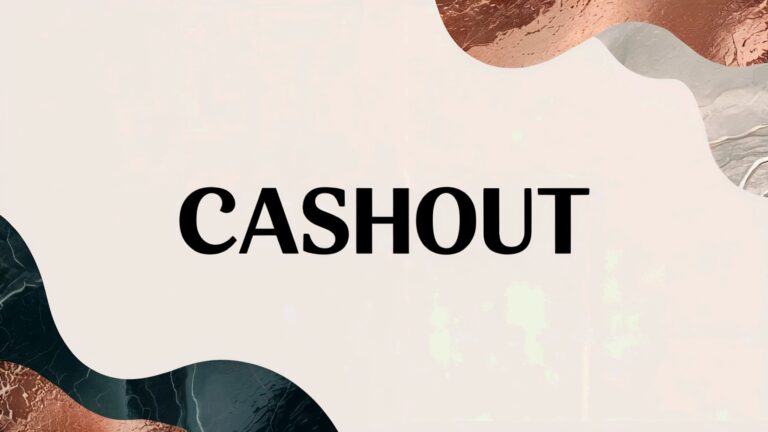 Cashout Wetten und Strategien am 22.05.2025.
