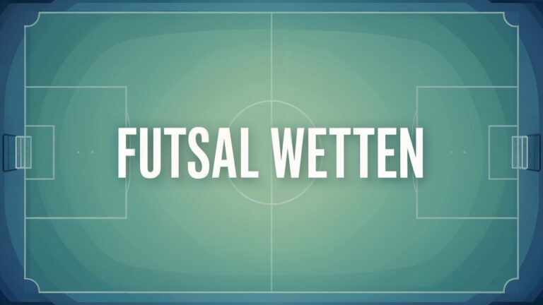 Futsal Wetten und Strategien am 02.07.2025.
