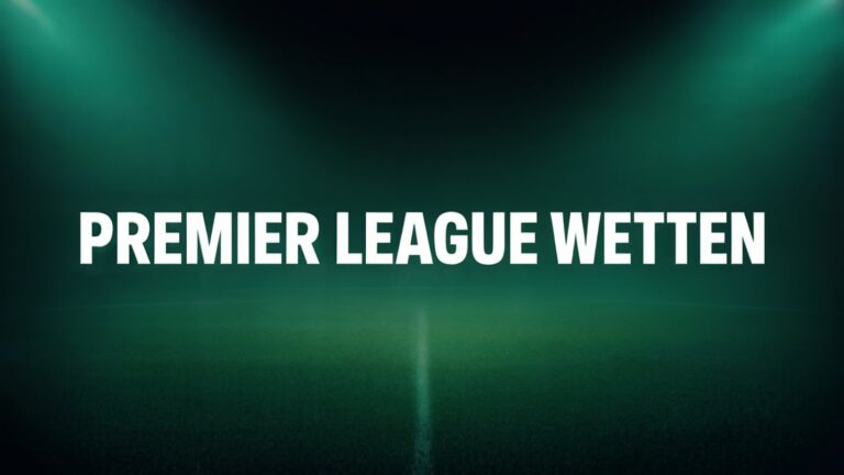 Premier League Wetten Tipps und Strategien am 08.07.2025.