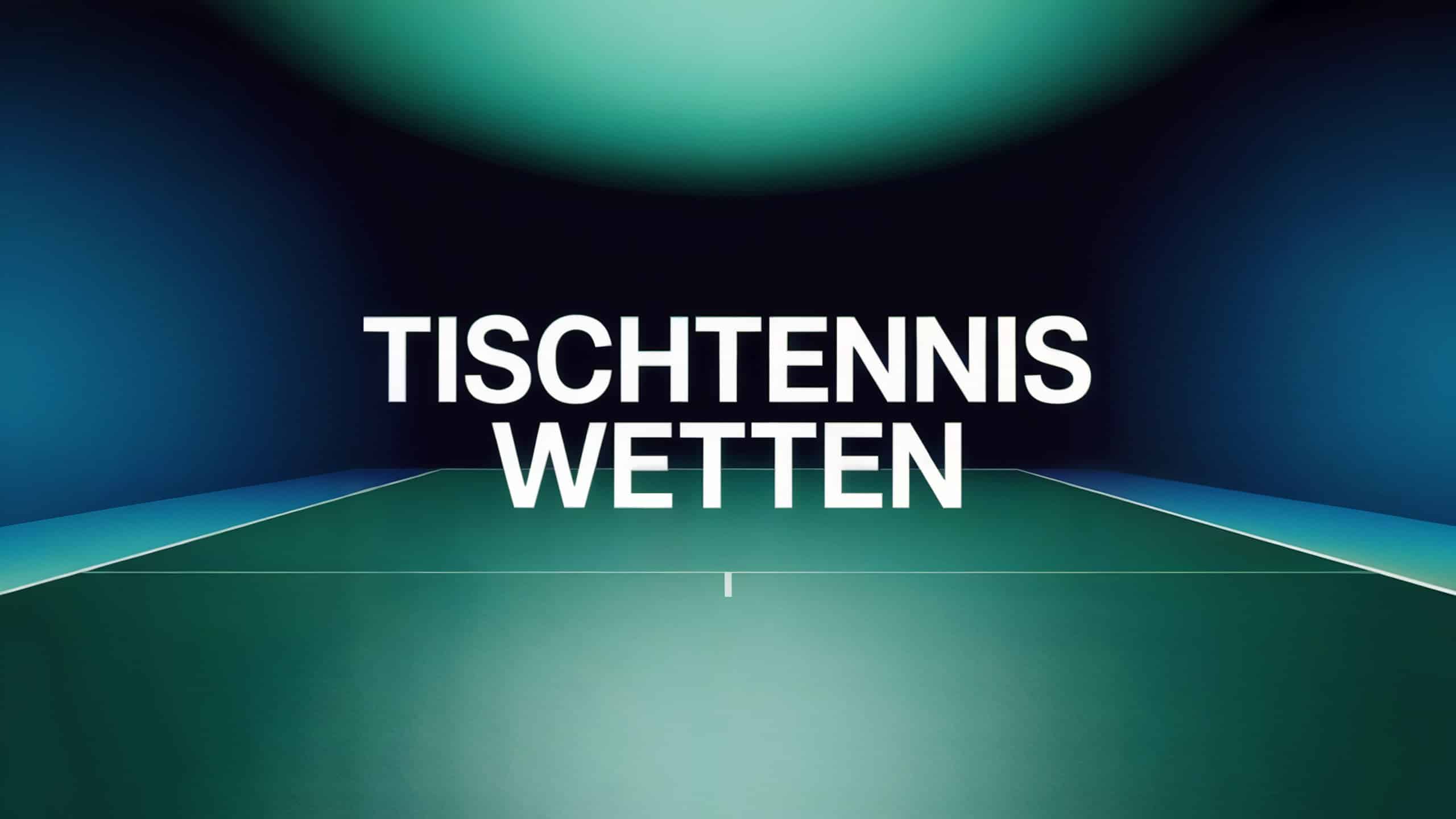 Tischtennis Wetten und Strategien am 27.06.2025.