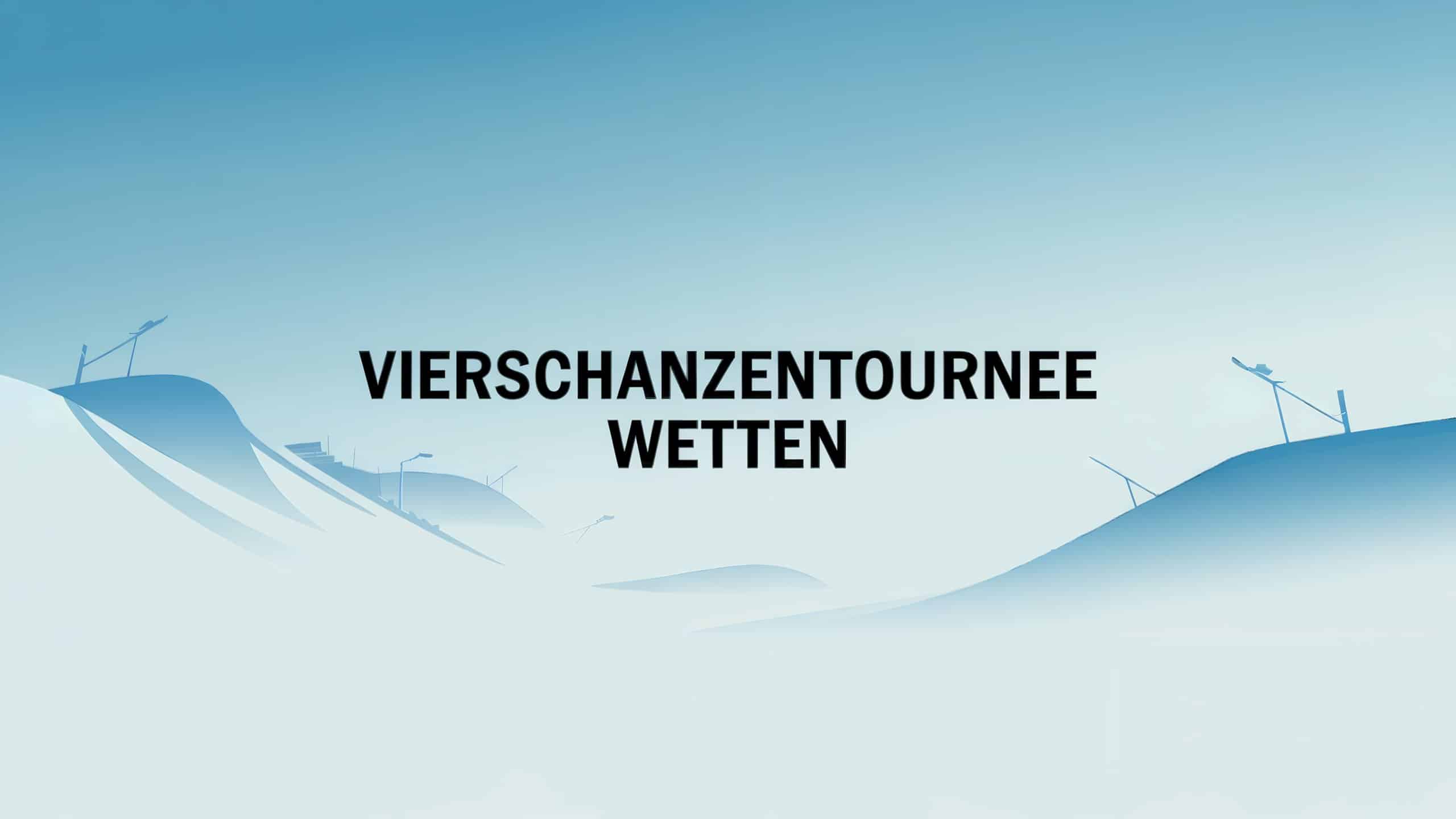 Vierschanzentournee Wetten und Strategien am 30.06.2025.