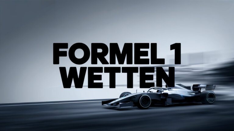 Formel 1 Wetten und Strategien am 08.05.2025