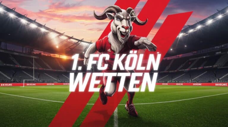 1. FC Köln Wetten