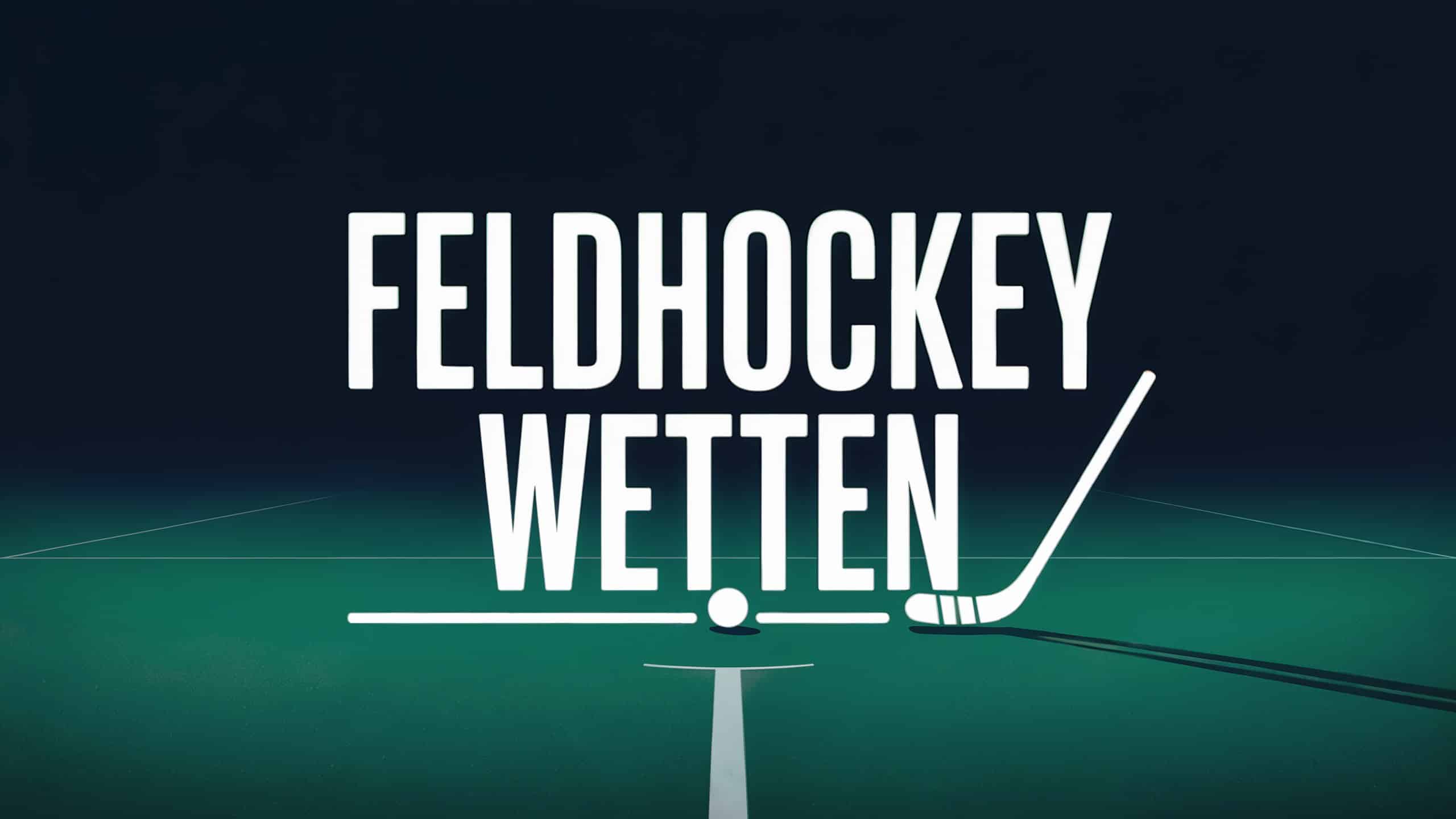 Feldhockey Wetten und Strategien