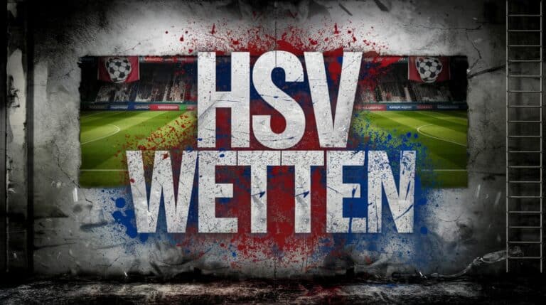 HSV Wetten