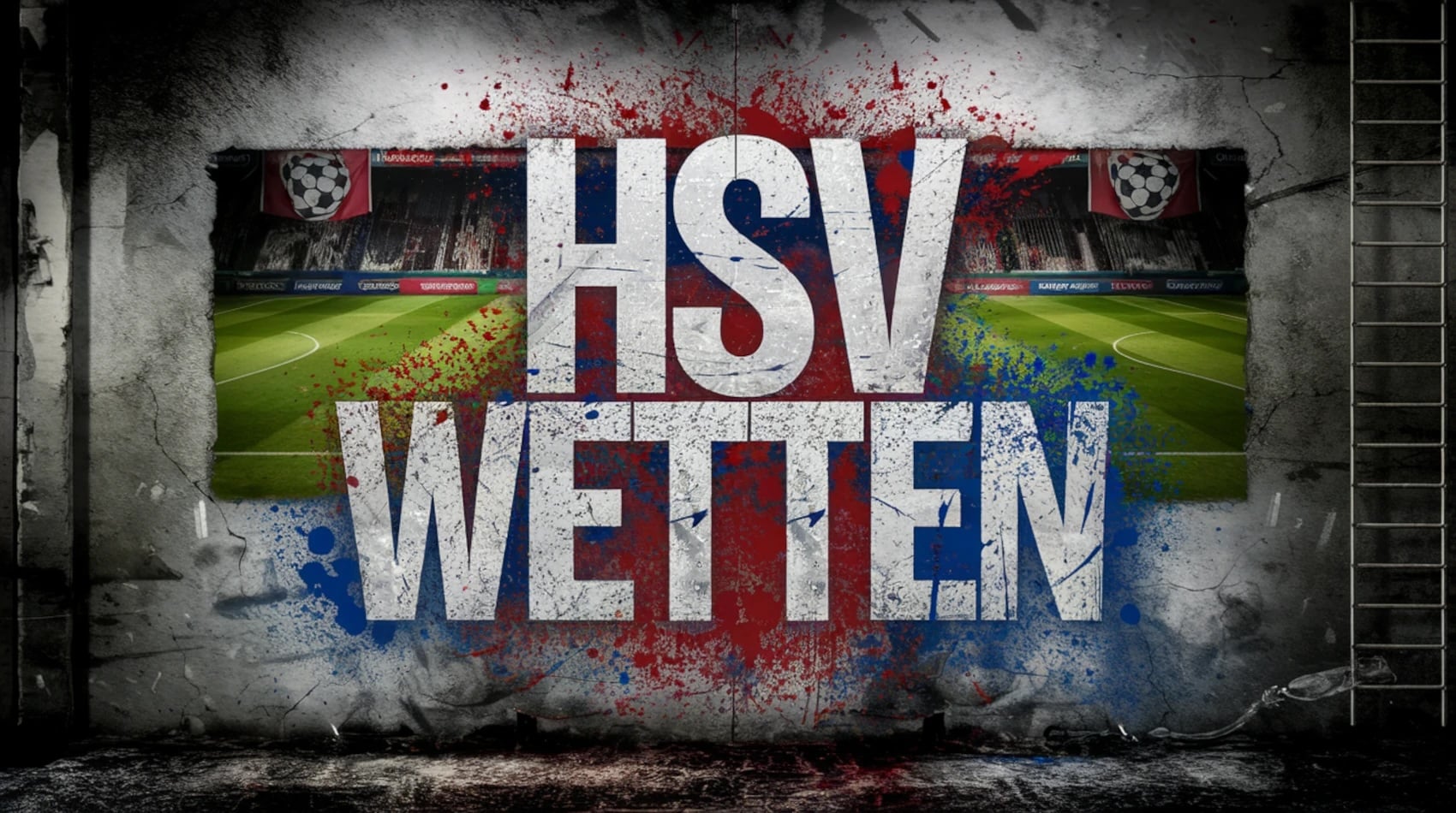 HSV Wetten