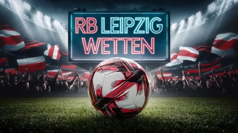 RB Leipzig Wetten