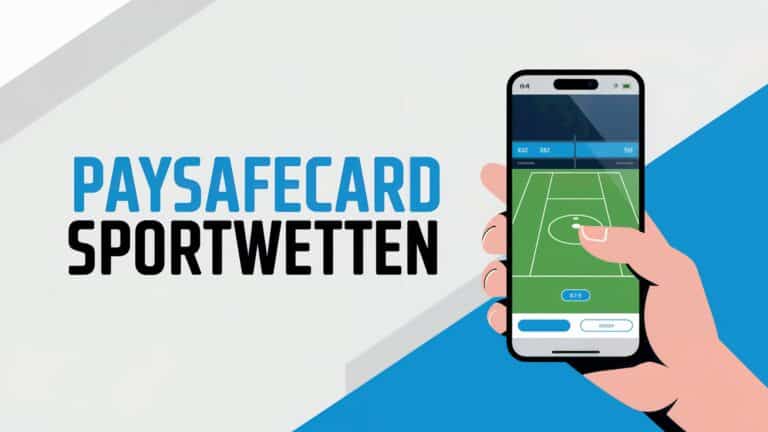Paysafecard Sportwetten