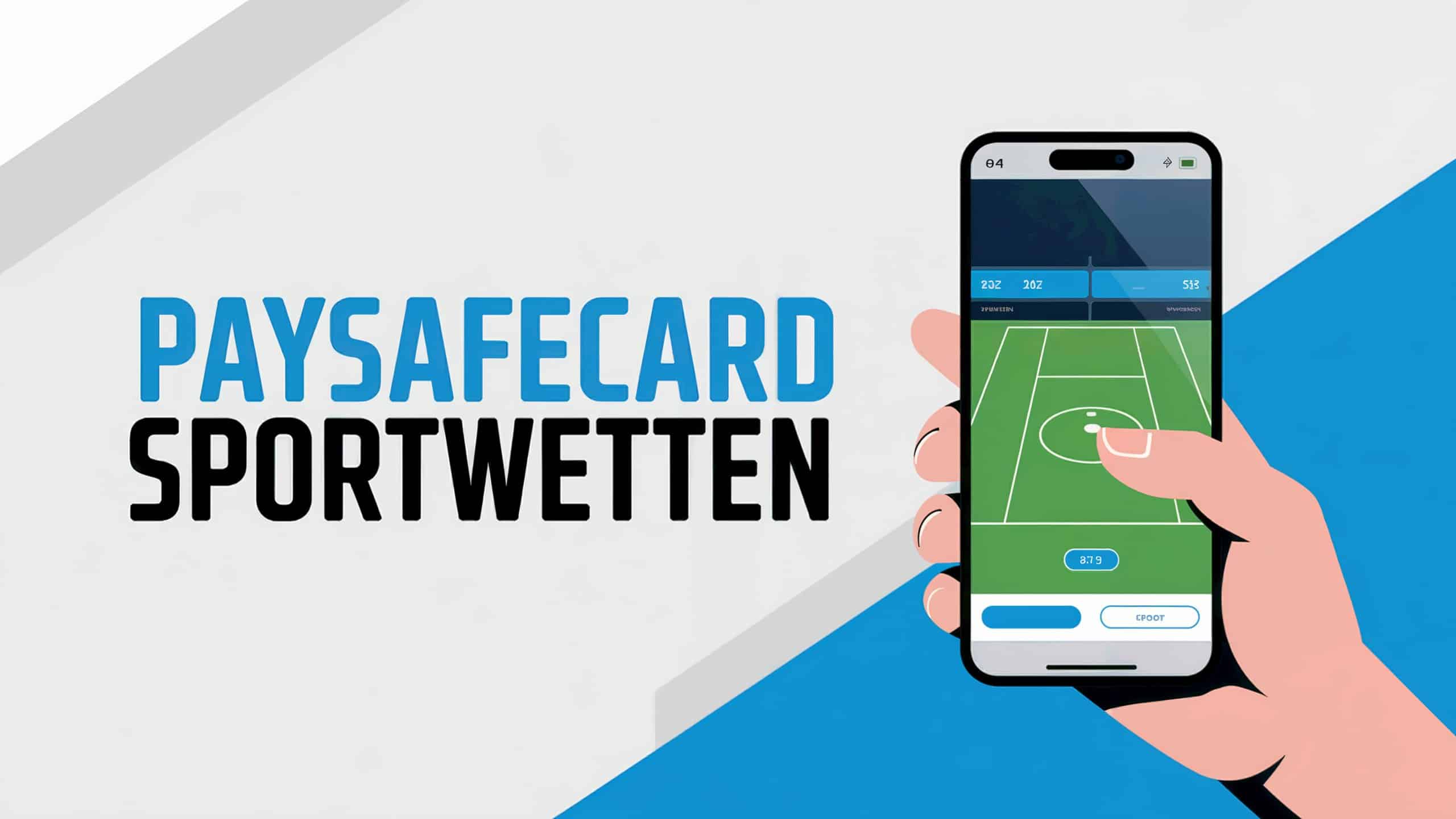 Paysafecard Sportwetten