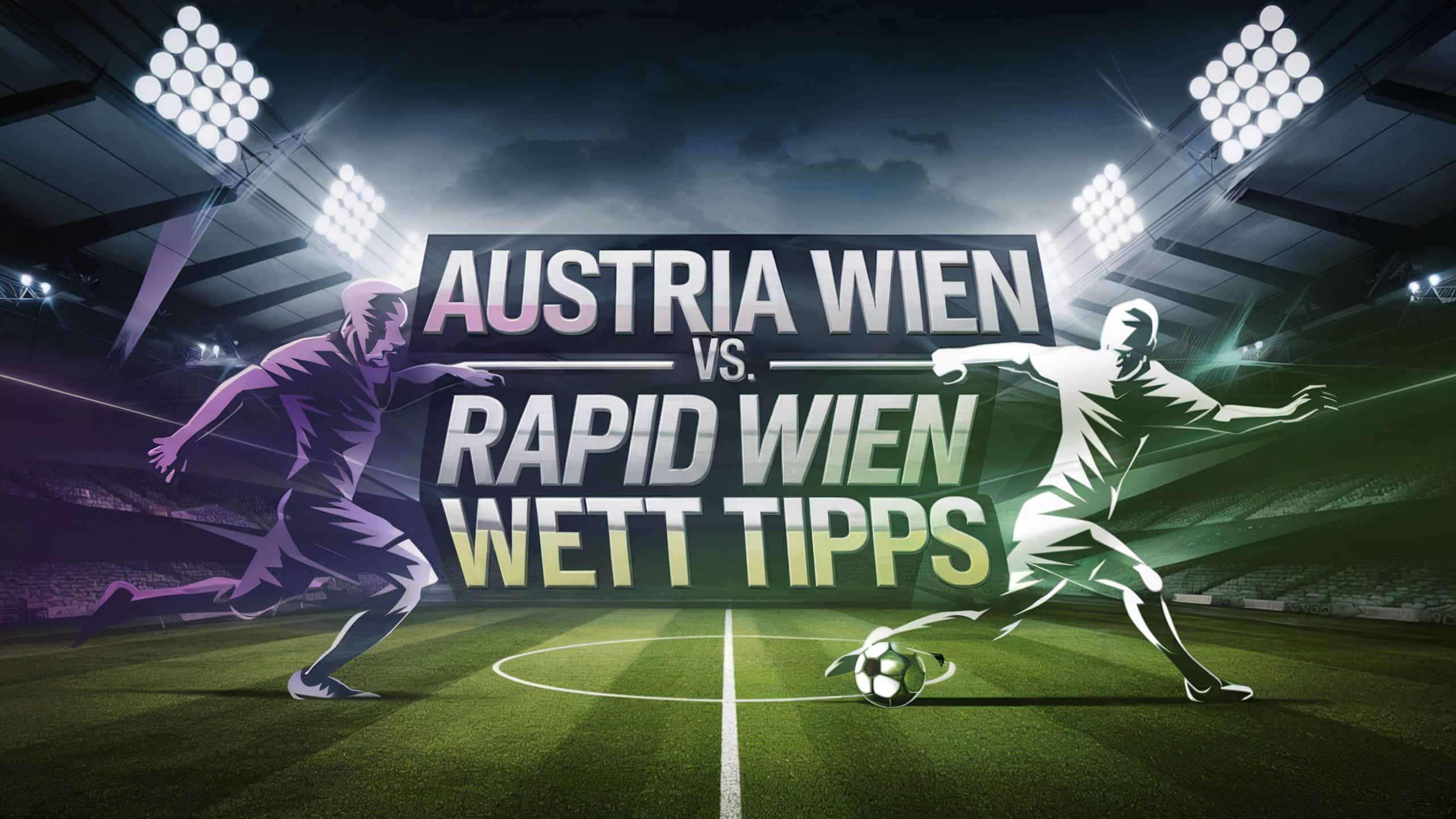 Austria - Rapid Wett-Tipps