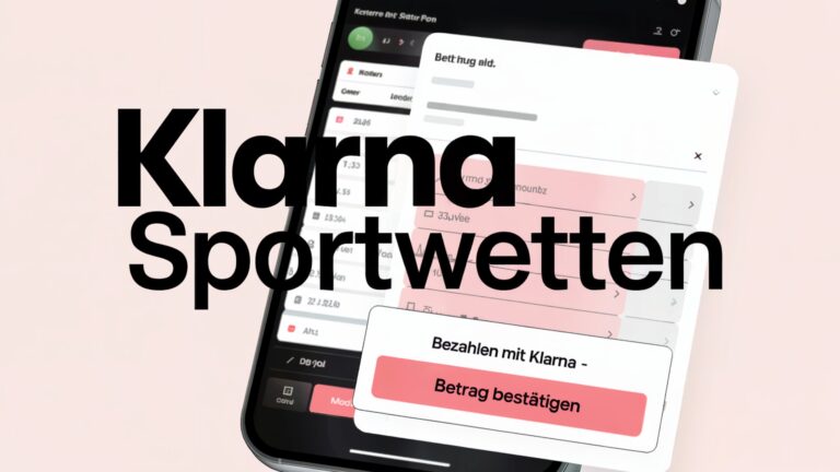 Klarna Sportwetten