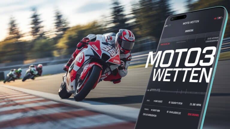 Moto3 Wetten