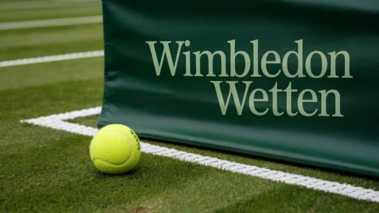 Wimbledon Wetten