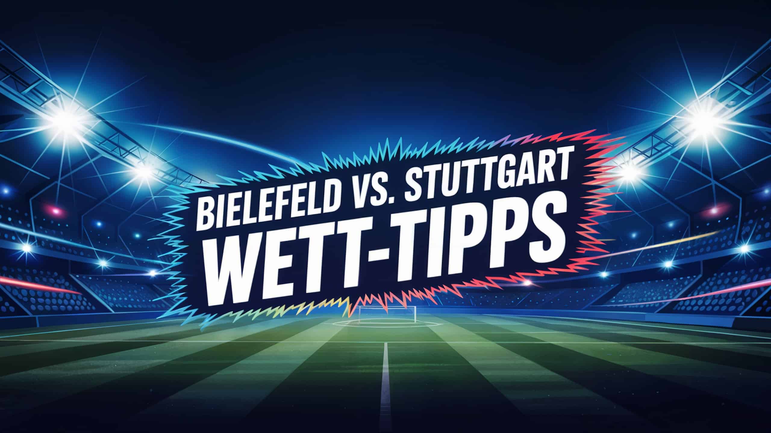 Arminia Bielefeld vs. VfB Stuttgart Wett-Tipps am 24.05.2025.