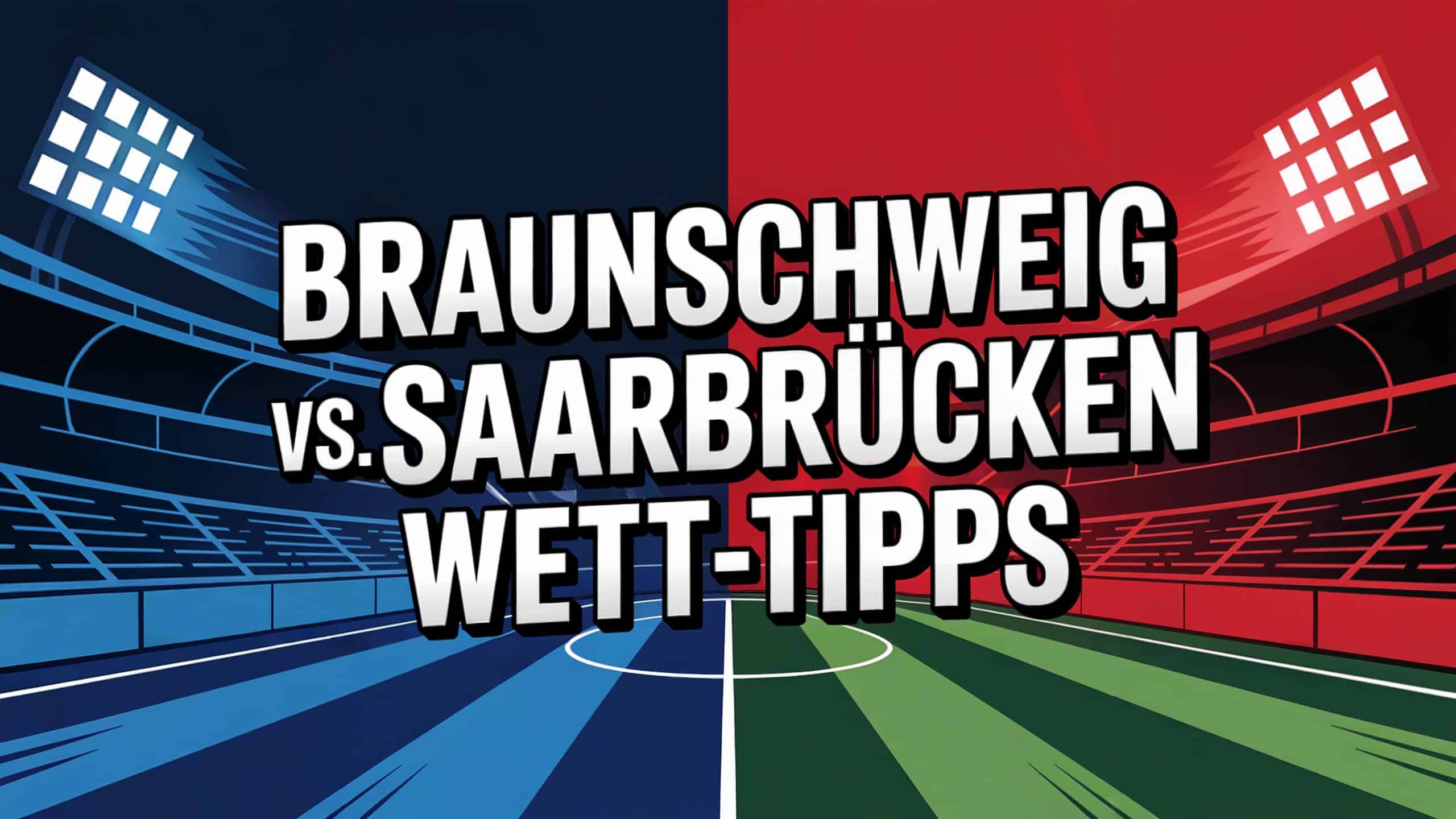Eintracht Braunschweig vs. FC Saarbrücken Wett-Tipps und Prognose am 27.05.2025