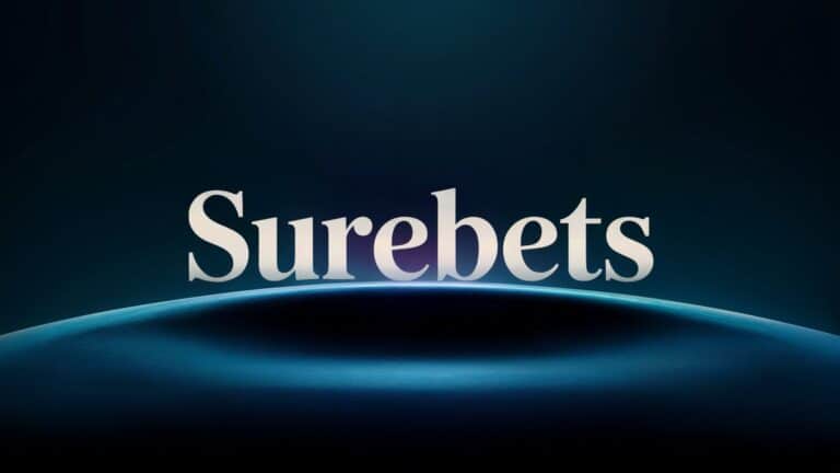 Surebets Wetten und Strategien am 23.05.2025.