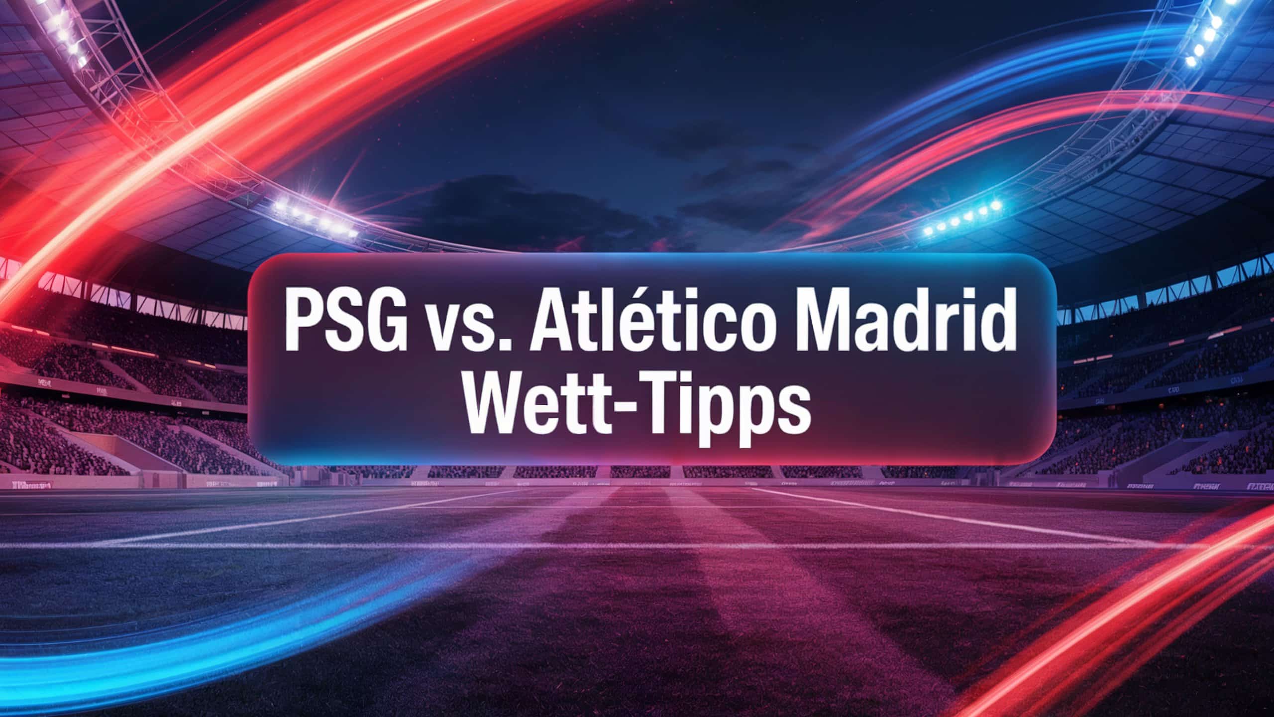 PSG vs. Atlético Madrid Wett-Tipps und Prognose am 15.06.2025