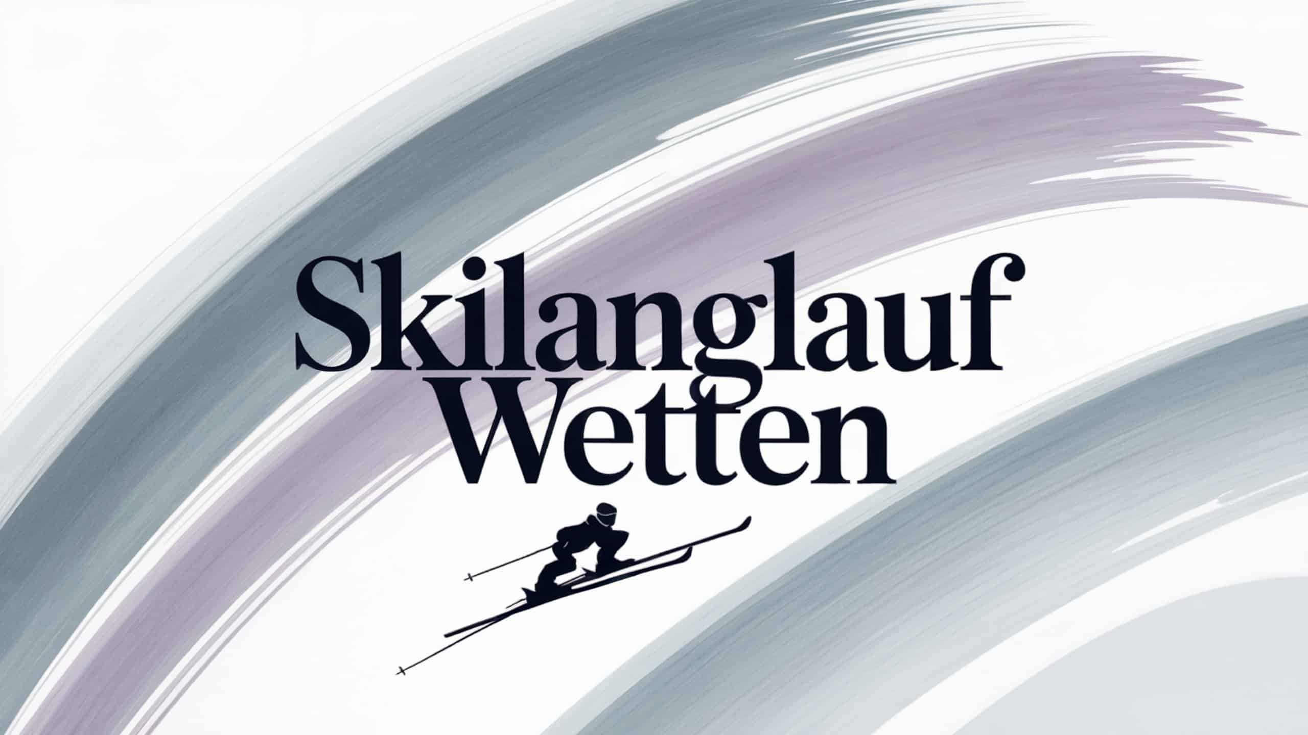 Skilanglauf Wetten und Strategien am 30.06.2025.